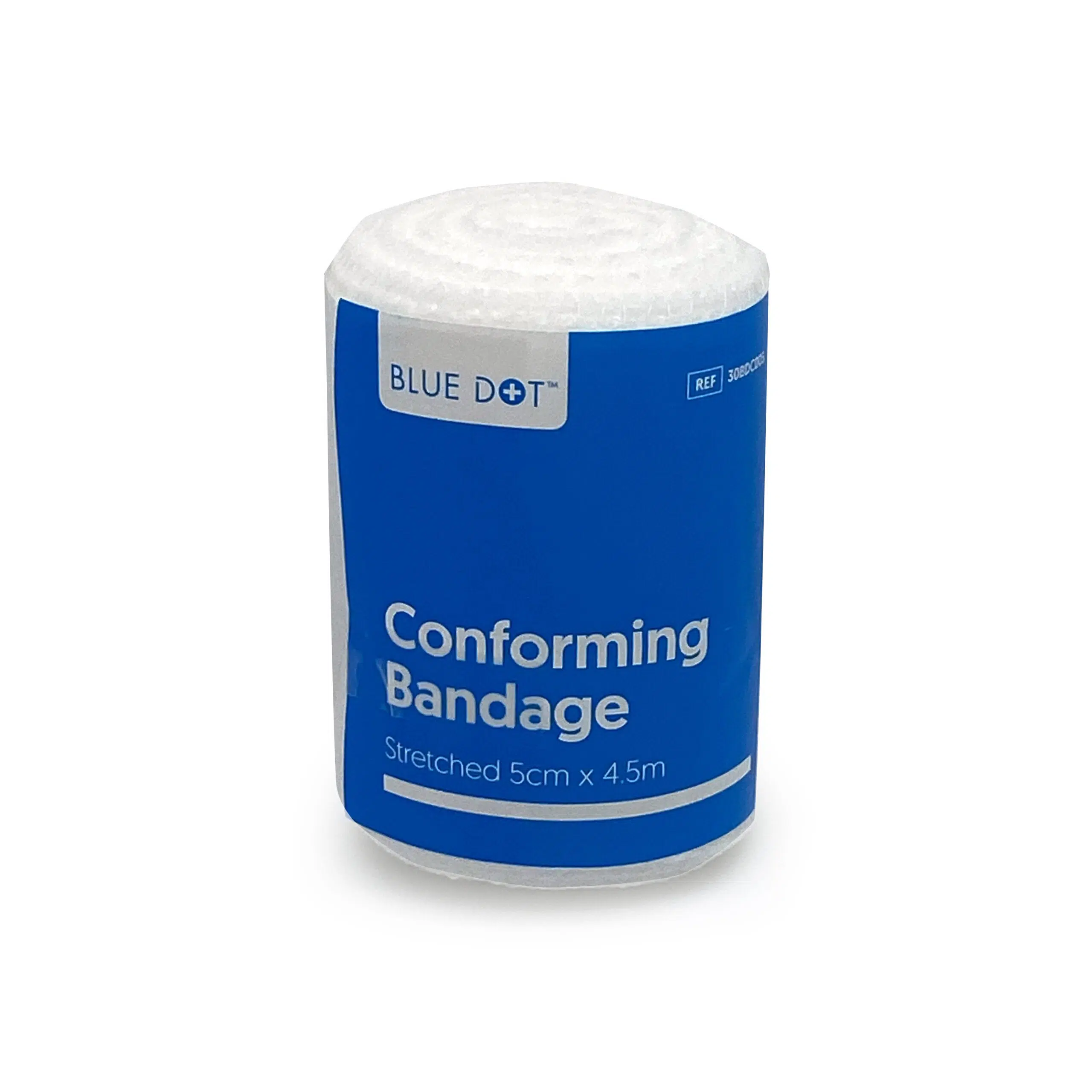 Conforming Bandage